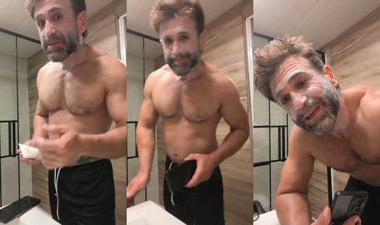franciscomarinkovich's Live Session — Jul 3, 2026, 9:22 PM