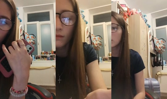 freyaskye_fan17's Live Session — Jul 3, 2026, 9:41 PM