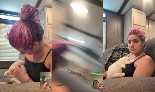 fuckoff3879's Live Session — Jul 1, 2026, 8:22 PM