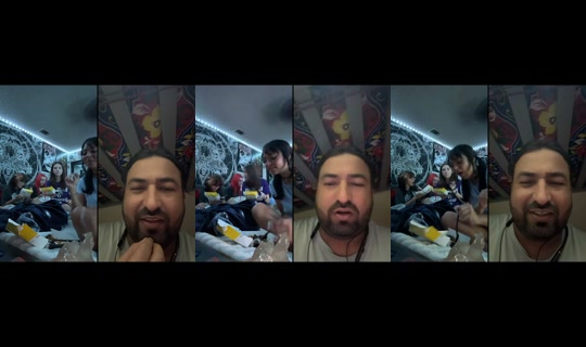 fuckyuhlifebingbong's Live Session — Jul 4, 2026, 8:51 AM