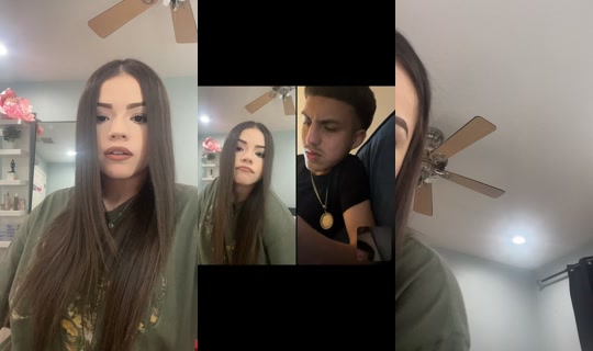 g.iiracyy's Live Session — Jul 3, 2026, 4:15 AM