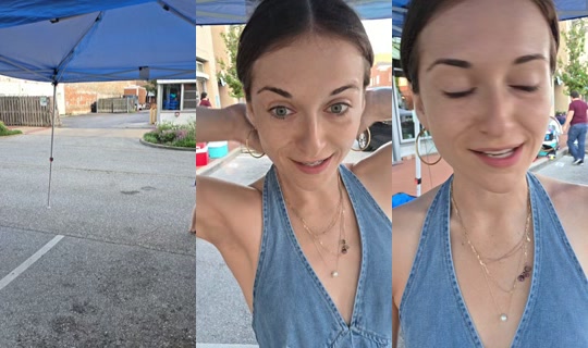 gabbymitchneck's Live Session — Jul 4, 2026, 11:36 AM