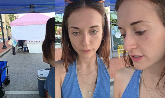 gabbymitchneck's Live Session — Jul 4, 2026, 12:20 PM