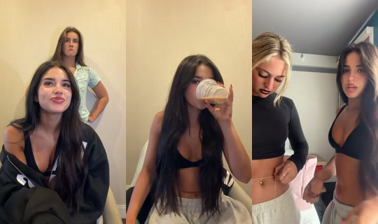 gabbysanmiguell's Live Session — Jul 3, 2026, 4:10 PM