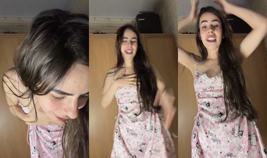 gabriela12ys's Live Session — Jul 3, 2026, 10:39 PM
