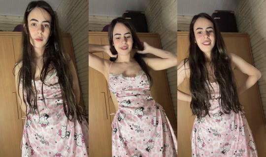 gabriela12ys's Live Session — Jul 3, 2026, 11:19 PM