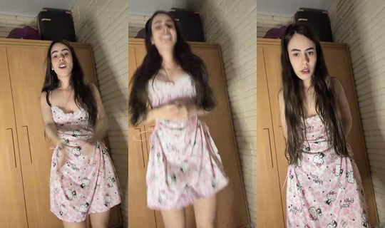 gabriela12ys's Live Session — Jul 4, 2026, 12:26 AM