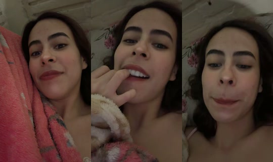 gabriela12ys's Live Session — Jul 4, 2026, 1:00 AM