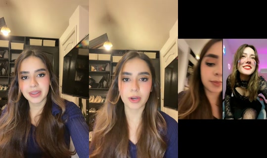 gabrielaabril7's Live Session — Jul 3, 2026, 4:39 AM