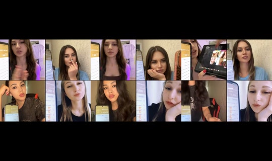 galina...sz's Live Session — Jul 3, 2026, 3:46 PM