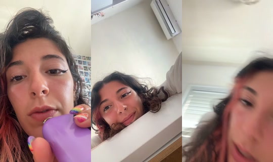 ganli__5's Live Session — Jul 1, 2026, 12:43 PM