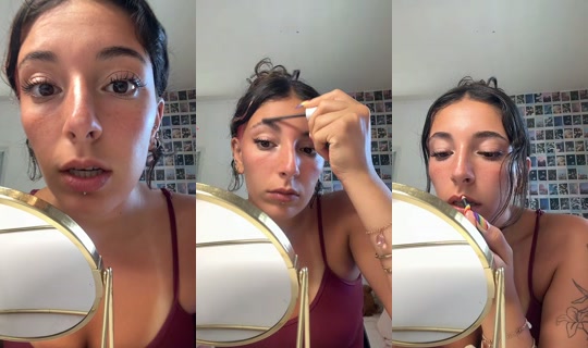 ganli__5's Live Session — Jul 1, 2026, 2:26 PM