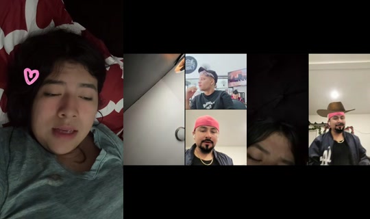 garciajackie7's Live Session — Jul 3, 2026, 5:18 PM