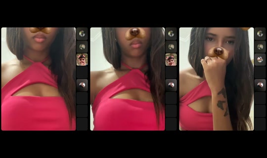 gatinhaoriginal01's Live Session — Jul 1, 2026, 1:46 PM