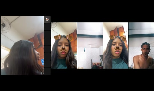 gatinhaoriginal01's Live Session — Jul 1, 2026, 4:05 PM