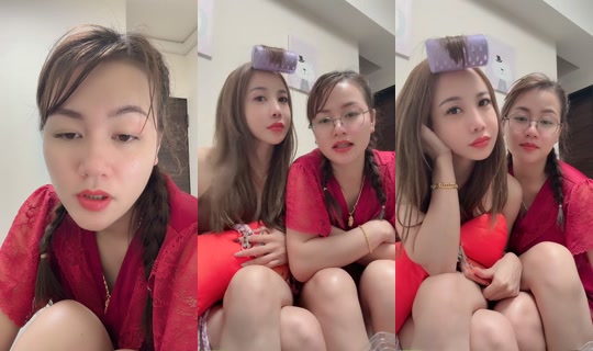 gauxinh1206's Live Session — Jul 3, 2026, 12:43 PM