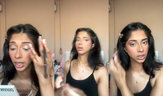 geenacreates's Live Session — Jul 4, 2026, 1:46 PM