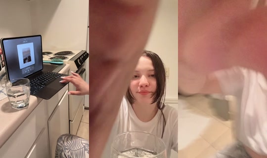 genesihw27m's Live Session — Jul 3, 2026, 5:52 AM