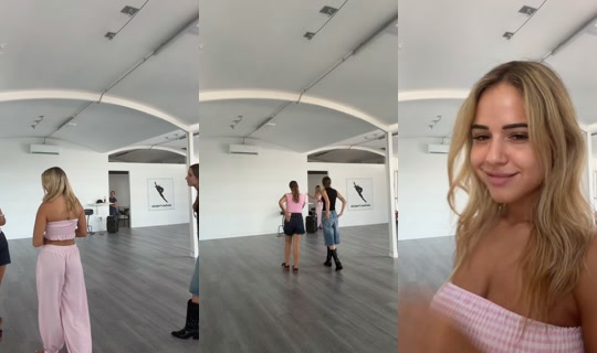 georginacher's Live Session — Jul 3, 2026, 6:18 PM