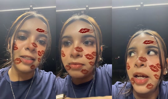 geraldiinee's Live Session — Jul 4, 2026, 3:27 AM
