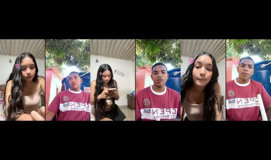 gesimargarces.6's Live Session — Jul 1, 2026, 6:25 PM
