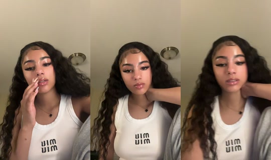 getreadywitgabby's Live Session — Jul 3, 2026, 2:49 AM