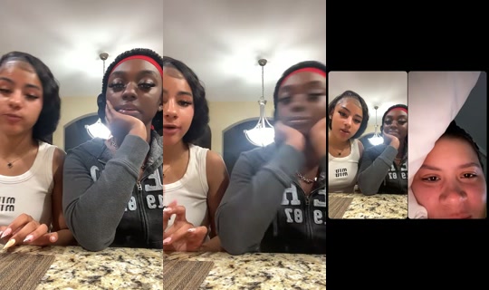 getreadywitgabby's Live Session — Jul 3, 2026, 3:33 AM