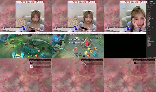 gglov00's Live Session — Jul 2, 2026, 12:56 AM