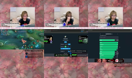 gglov00's Live Session — Jul 2, 2026, 5:39 PM