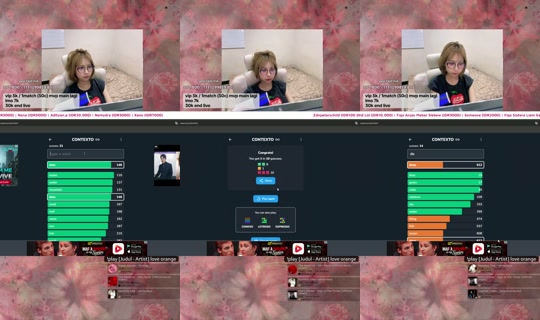 gglov00's Live Session — Jul 2, 2026, 6:31 PM