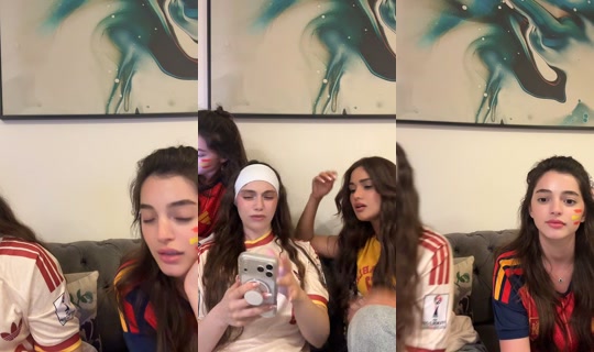 gheinwa's Live Session — Jul 2, 2026, 5:52 PM