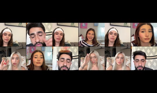 gheinwa's Live Session — Jul 2, 2026, 9:27 PM