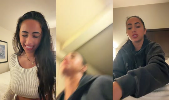 giannattaylor's Live Session — Jul 4, 2026, 6:45 AM