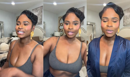gigi_empress's Live Session — Jul 4, 2026, 6:34 AM