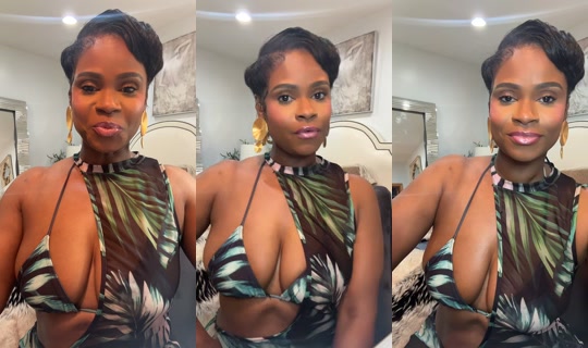 gigi_empress's Live Session — Jul 4, 2026, 7:25 AM
