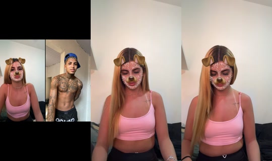gigiiivss's Live Session — Jul 2, 2026, 5:11 PM