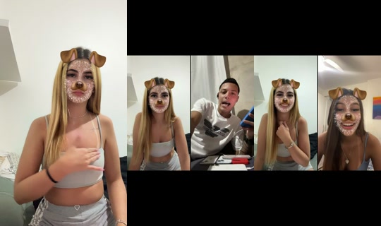 gigiiivss's Live Session — Jul 2, 2026, 10:48 PM