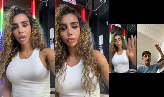 gigijuju1's Live Session — Jul 2, 2026, 8:43 PM