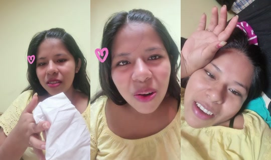 ginalopez293's Live Session — Jul 1, 2026, 4:43 PM