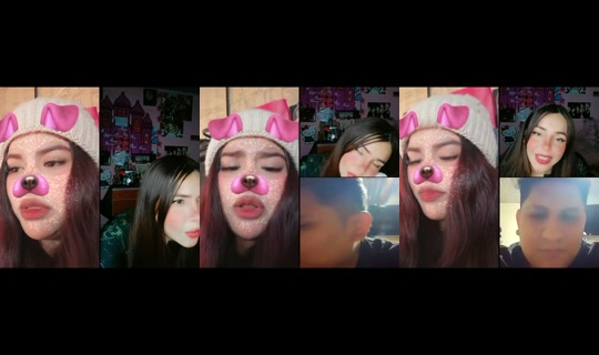 ginarodri2002's Live Session — Jul 1, 2026, 9:53 PM