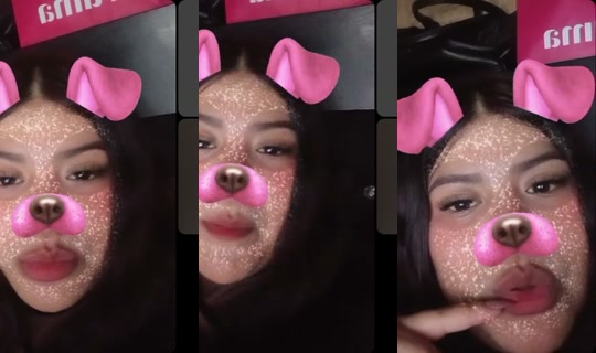 ginarodri2002's Live Session — Jul 2, 2026, 11:03 PM