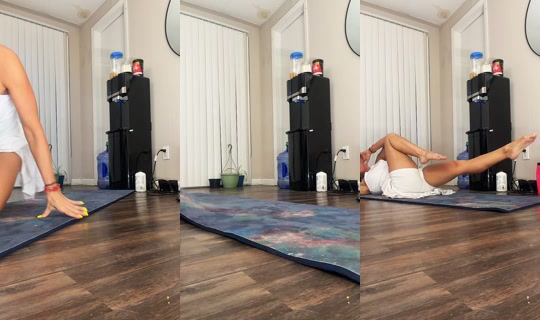 gingerfoot34's Live Session — Jul 3, 2026, 1:37 AM