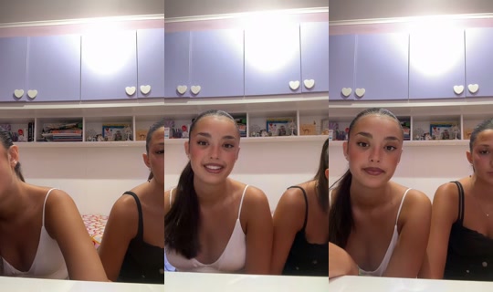 giorgia___02's Live Session — Jul 2, 2026, 10:50 PM