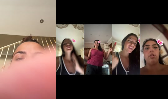 giovanna_pietropaolo17's Live Session — Jul 3, 2026, 9:20 AM