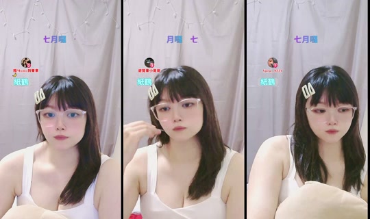 girls0857's Live Session — Jul 1, 2026, 2:43 PM