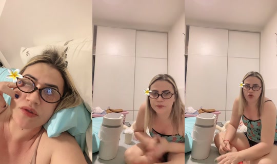 giselli.mouzinho's Live Session — Jul 3, 2026, 1:08 AM