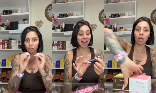 giulia_carillo_'s Live Session — Jul 2, 2026, 8:20 PM