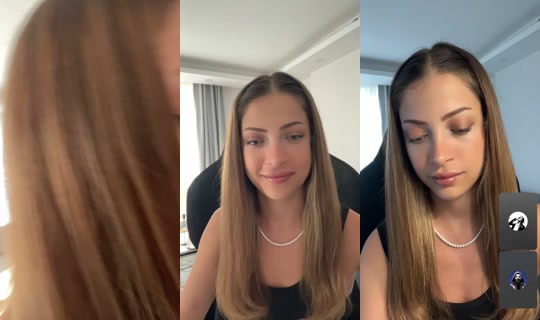 gizemgulcinn's Live Session — Jul 2, 2026, 3:34 PM