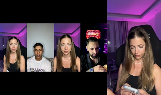 gizemgulcinn's Live Session — Jul 2, 2026, 7:11 PM