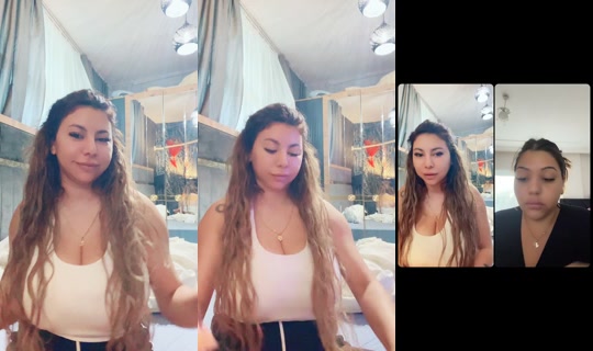 gizemperinurdedim's Live Session — Jul 3, 2026, 3:48 PM